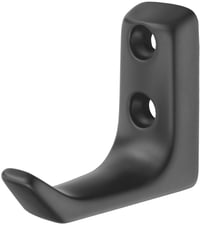 kapstokhaak_zwart_rond_enkel