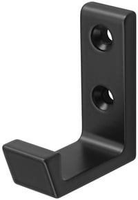 kapstokhaak_zwart_recht_41mm_lang