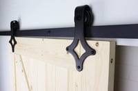 zwart_schuifdeursysteem_met_rails_klassiek_model_compleet_200_cm_per_set_1