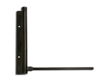 Deursluiter_Zwart_Buitengebruik