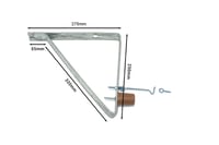 Deurvangerafmetingen90graden