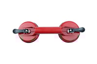 Zuignappen115mm100kgdubbelvoorglasentegels1