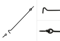 windhaak_zwart_verzinkt_300_mm_per_stuk_1