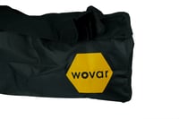 BeschermhoesvoorHarmonicaschaduwdoek