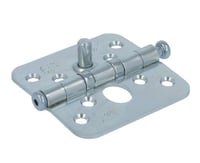 Veiligheidsscharnier_SKG_2_sterren_76_x_76_Verzinkt_Ronde_Hoek
