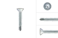zelftapschroeven_verzinkt_42_x_25_mm