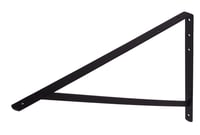 plankdrager_zwart_metaal_400_x_600_mm