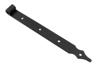 hengen_zwart_recht_40cm