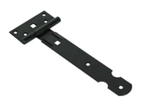 KruishengLichtZwartVerzinkt200mm