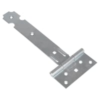 KruishengLichtBlauwVerzinkt200mm