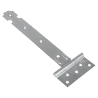 KruishengLichtBlauwVerzinkt250mm