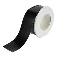 Tapevoordakengevelfoliezwart60mmbreed_Rol25meter1