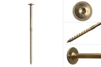 tellerkopschroef_geel_verzinkt_8x180mm_compleet