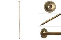 tellerkopschroef_geel_verzinkt_8x220mm_compleet