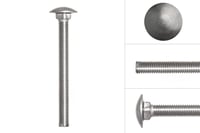 slotbout_rvs_m8_90mm_enkel