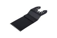 MultitoolzaagjesmetJapanseVertandingvoorHout34x40mmUniverseel