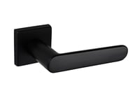 lavuzo_deurkruk_novara_zwart_met_vierkant_rozet_per_set