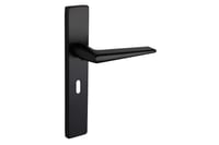 lavuzo_deurkruk_modena_zwart_met_rechthoekig_schild_sl56_per_set