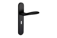 lavuzo_deurkruk_benevento_zwart_met_afgerond_schild_sl56_per_set