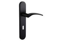 lavuzo_deurkruk_lodini_zwart_met_afgerond_schild_sl72_per_set