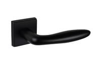 lavuzo_deurkruk_pratona_zwart_met_vierkant_rozet_per_set