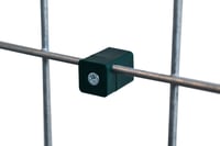 AfstandhouderGaaspaneelVierkantGroen1_2