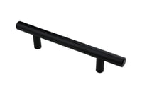 LavuzodesignhandgreepBar156zwart_perstuk1
