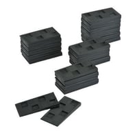 Afstandhouderslaminaat20stukskunststof_Perset