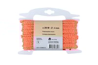 PolypropyleenTouwOranje_4mmdik_20m
