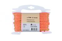 PolypropyleenTouwOranje_6mmdik_10m