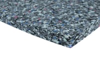 Geluidsisolatieplaat