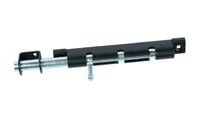 TuinheksluitingZwart150mm1