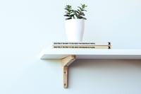 HoutenPlankdragerL_Model12_5x20cmBeuken_PerStuk