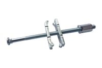 Werkbladverbinderverzinkt