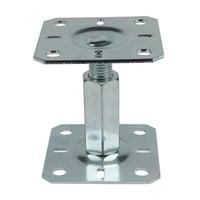 Verstelbare_Paalhouder_10_15cm_100x100mm