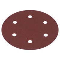 Schuurschijf225mmGrofK100