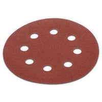 Schuurschijf115mmGrofK80