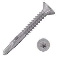 VleugelteksschroevenVerzinktTorx_4_8x38mm_Torx25_Doos200stuks