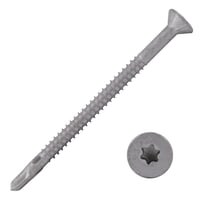 VleugelteksschroevenVerzinktTorx_5_5x80mm_Torx25_Doos100stuks