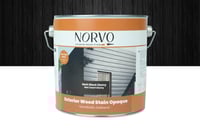 Norvo_GevelbeitsDekkend_MatZwartEbony_2_5liter