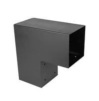 PergolaClosed90DegreesConnectorBlackfor15x15cmBeams_3