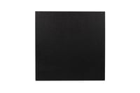 AkoestischViltZwart60x60cm1