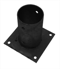 i_ronde_paalhouder_op_plaat_8_1_x_15_cm_per_stuk_1_zwart