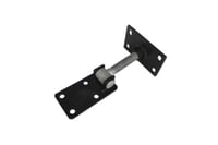 PoortscharnierZwartWandmodel_PerStuk