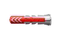 FischerDuopowerpluggen6x30mm