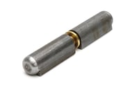 aanlaspaumellemessing