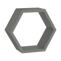 hexagonantraciet
