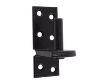 plaatduimzwartverzinkt