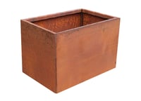 CortenstaalPlantenbak40x40x60cm_Bloembak_06