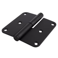 Bladpaumelle_ZwartDINLinks89x89mmafgerond_PerStuk1